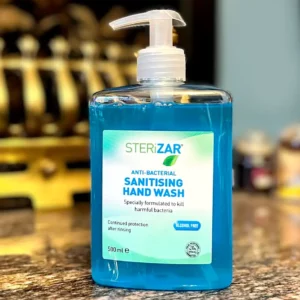 Sterizar Hand Wash 500ml