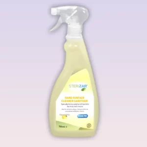 750ml Hard Surface Spray - Lemon