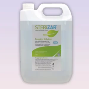 sterizar 5 litre fogging solution